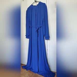 New Summer Maxi Dress